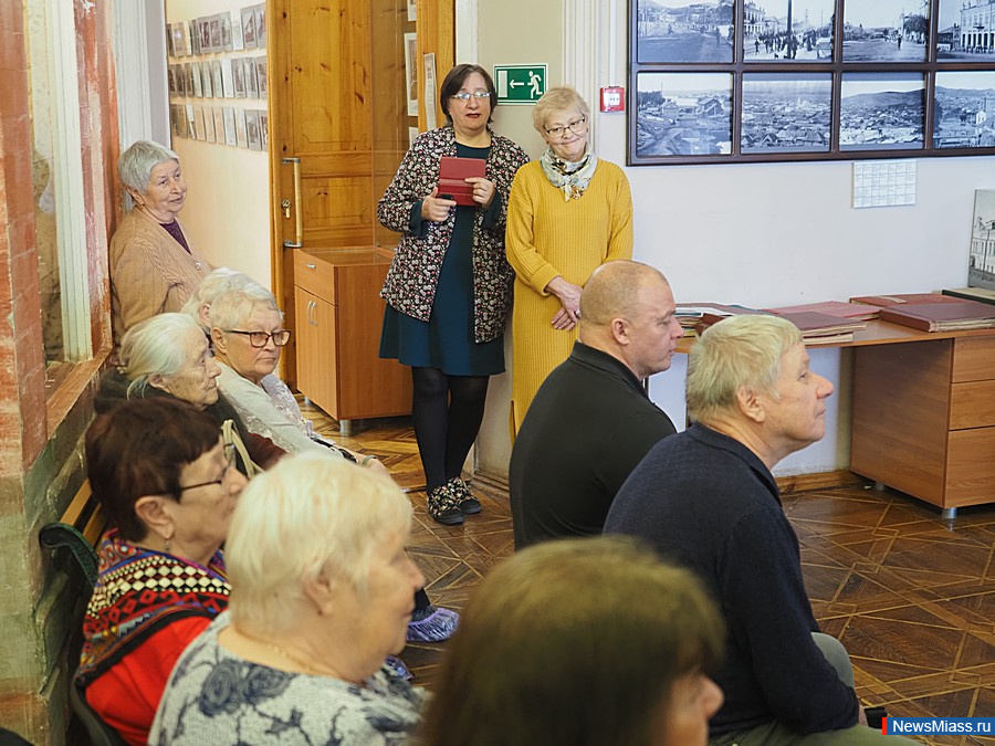 ������� ���������������� �������������� � ������. � ������������� ����� ������ ������������� �����������, ������������ � 110-����� ��������� ����������� ������