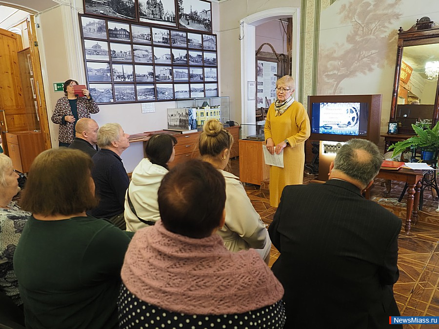 ������� ���������������� �������������� � ������. � ������������� ����� ������ ������������� �����������, ������������ � 110-����� ��������� ����������� ������