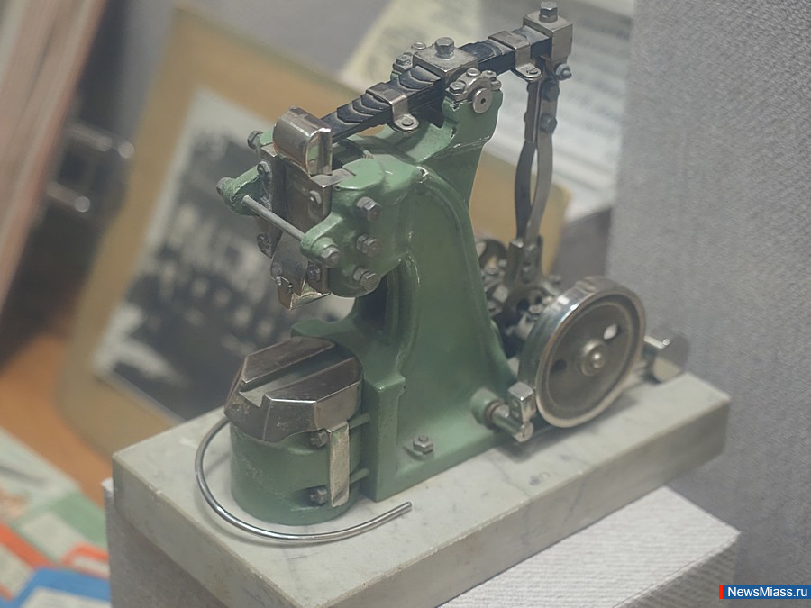 ������� ���������������� �������������� � ������. � ������������� ����� ������ ������������� �����������, ������������ � 110-����� ��������� ����������� ������