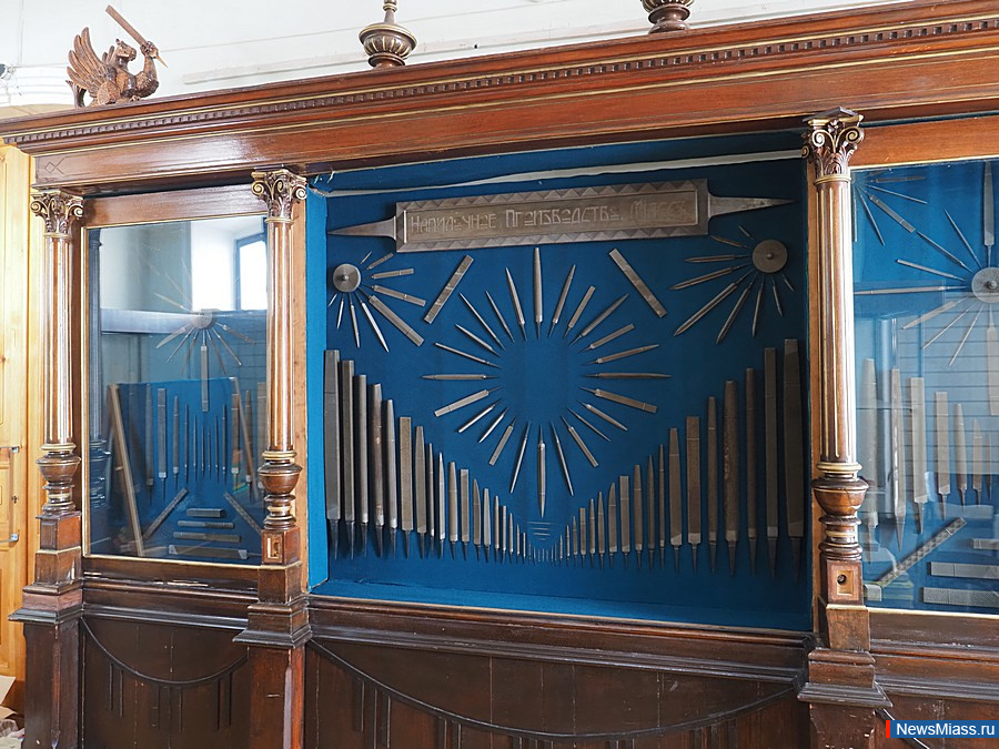 ������� ���������������� �������������� � ������. � ������������� ����� ������ ������������� �����������, ������������ � 110-����� ��������� ����������� ������