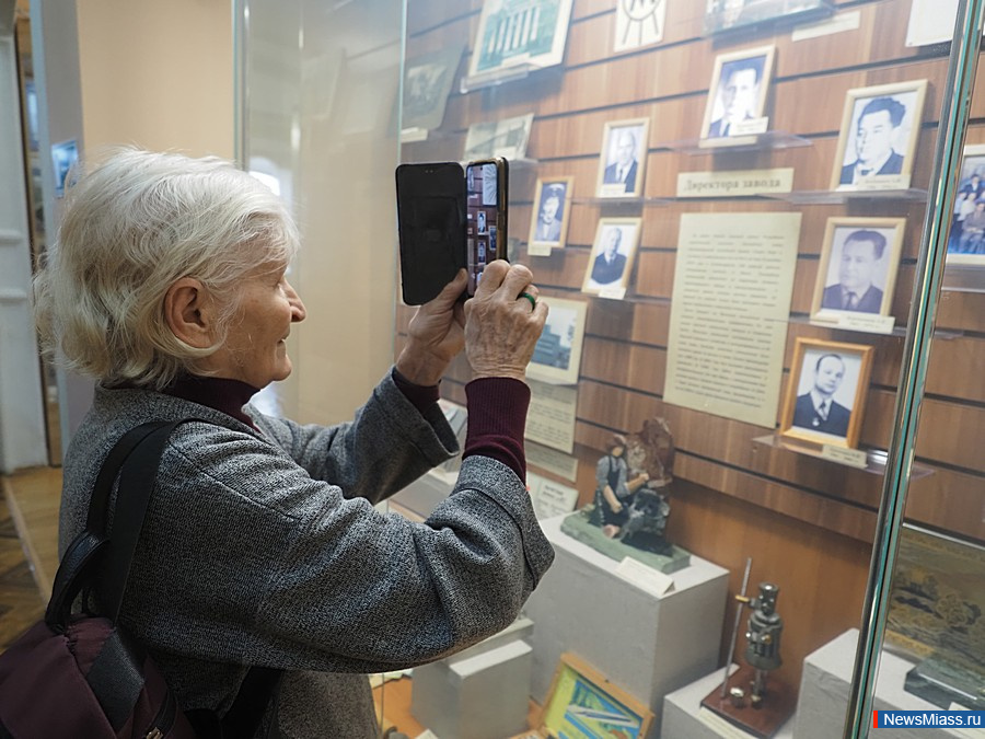 ������� ���������������� �������������� � ������. � ������������� ����� ������ ������������� �����������, ������������ � 110-����� ��������� ����������� ������