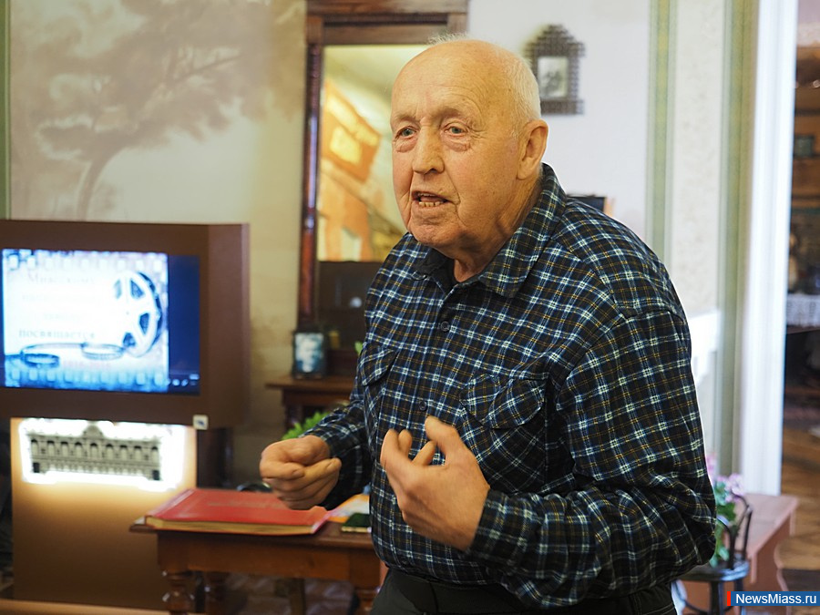 ������� ���������������� �������������� � ������. � ������������� ����� ������ ������������� �����������, ������������ � 110-����� ��������� ����������� ������