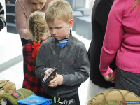 ������� "� ��������! � ��������! � �����!" ������ � ������