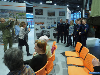 ������� "� ��������! � ��������! � �����!" ������ � ������