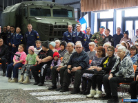 ������� "� ��������! � ��������! � �����!" ������ � ������