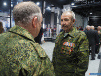 ������� "� ��������! � ��������! � �����!" ������ � ������