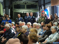 ������� "� ��������! � ��������! � �����!" ������ � ������