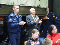 ������� "� ��������! � ��������! � �����!" ������ � ������