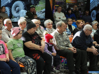 ������� "� ��������! � ��������! � �����!" ������ � ������