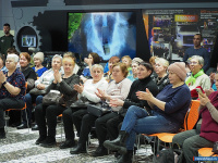 ������� "� ��������! � ��������! � �����!" ������ � ������