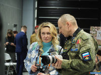 ������� "� ��������! � ��������! � �����!" ������ � ������