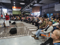 ������� "� ��������! � ��������! � �����!" ������ � ������