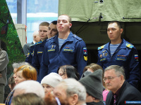 ������� "� ��������! � ��������! � �����!" ������ � ������