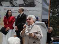 ������� "� ��������! � ��������! � �����!" ������ � ������