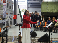 ������� "� ��������! � ��������! � �����!" ������ � ������