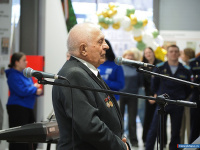 ������� "� ��������! � ��������! � �����!" ������ � ������