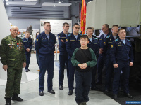 ������� "� ��������! � ��������! � �����!" ������ � ������