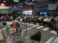 ������� "� ��������! � ��������! � �����!" ������ � ������