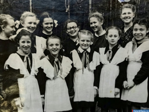 ��� ��������� ����� �������������, � �������� - ����������