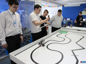 ������ �� ������������� "���������" ������ � ������