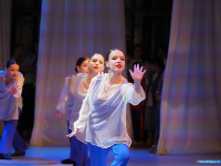 �������� "����-�����" ������� 25-������ ������