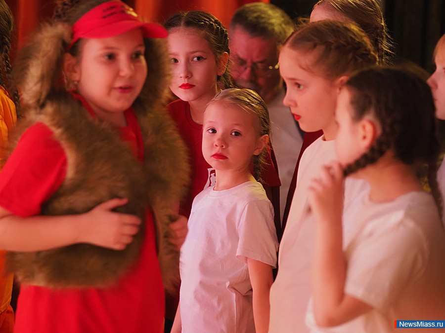 �������� "����-�����" ������� 25-������ ������. ��� ��� ���� - � ������������� ������ ������� ���������� ��������