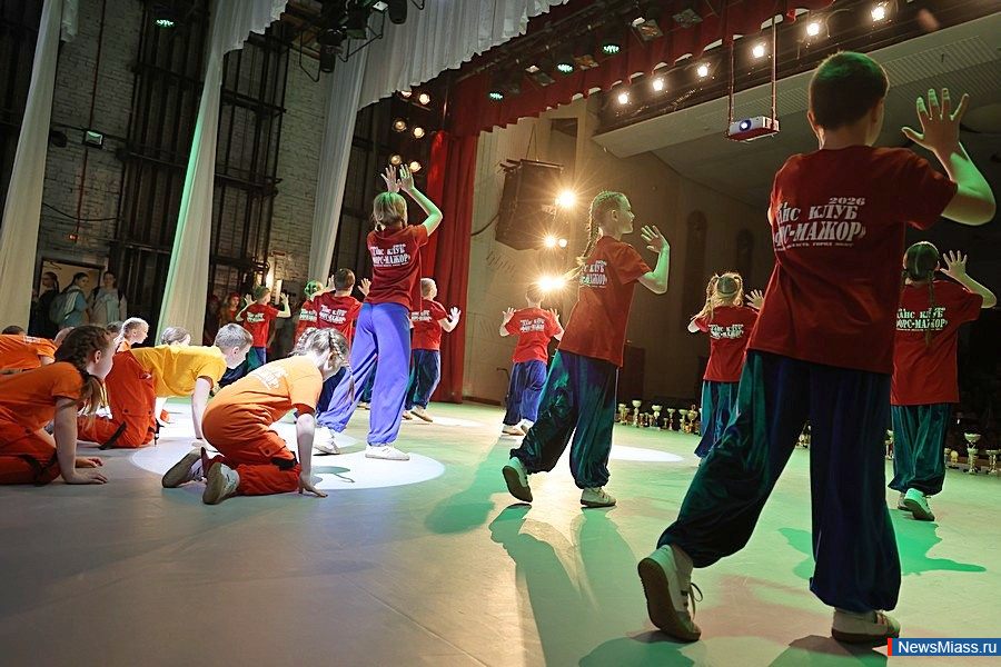 �������� "����-�����" ������� 25-������ ������. ��� ��� ���� - � ������������� ������ ������� ���������� ��������