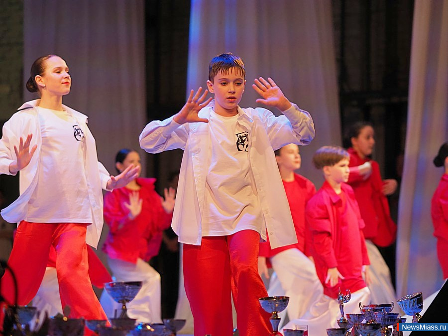 �������� "����-�����" ������� 25-������ ������. ��� ��� ���� - � ������������� ������ ������� ���������� ��������