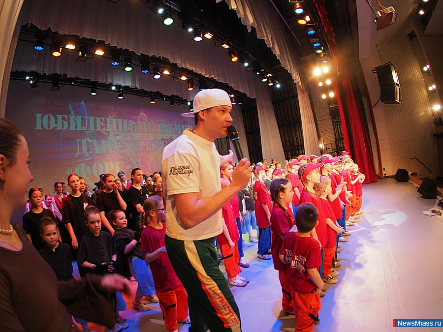 �������� "����-�����" ������� 25-������ ������. ��� ��� ���� - � ������������� ������ ������� ���������� ��������