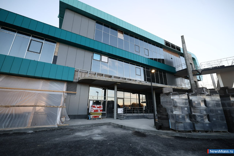 ��������� ��������������� �������� ������� ���������� ���������� � �����. � ������������� ������ ����������� ����� �� ������ ������������ ��������� ��������������� �������� � 2025 ����