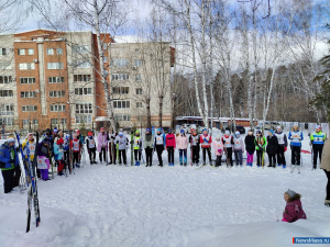 ������������ "�� ����� - ������ �������" ������ � ������