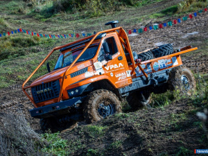 Ural Motorsport ���������� �� ������� �������