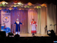 � ������ ����� ������ ��������� "������� ������� �����"