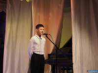 � ������ ����� ������ ��������� "������� ������� �����"