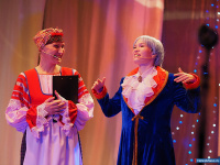 � ������ ����� ������ ��������� "������� ������� �����"