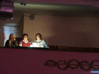 � ������ ����� ������ ��������� "������� ������� �����"