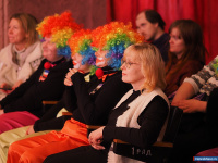 � ������ ����� ������ ��������� "������� ������� �����"