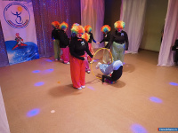 � ������ ����� ������ ��������� "������� ������� �����"