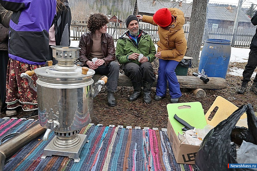 � ������ ������ ������ ��������� �����. �������� ������� �� ������ ������ � ��-��������� �����, �� � ��-���������� ��������