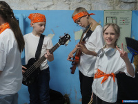 ����������� ���������-������� "�������" ������ � ������