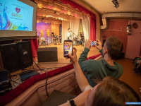 ����������� ���������-������� "�������" ������ � ������