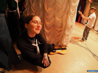 ����������� ���������-������� "�������" ������ � ������