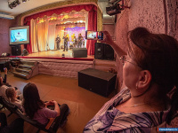 ����������� ���������-������� "�������" ������ � ������