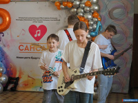 ����������� ���������-������� "�������" ������ � ������