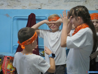 ����������� ���������-������� "�������" ������ � ������