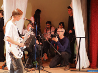 ����������� ���������-������� "�������" ������ � ������