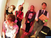 ����������� ���������-������� "�������" ������ � ������