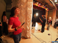 ����������� ���������-������� "�������" ������ � ������