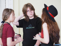 ����������� ���������-������� "�������" ������ � ������