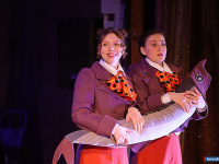 ��������� "�������" ������� ������ �������� � ������